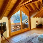 Chalet Roana Roana