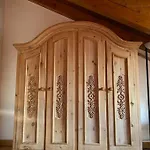 Chalet Roana ロアーナ
