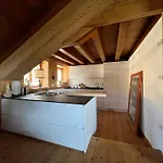 Chalet Roana Roana