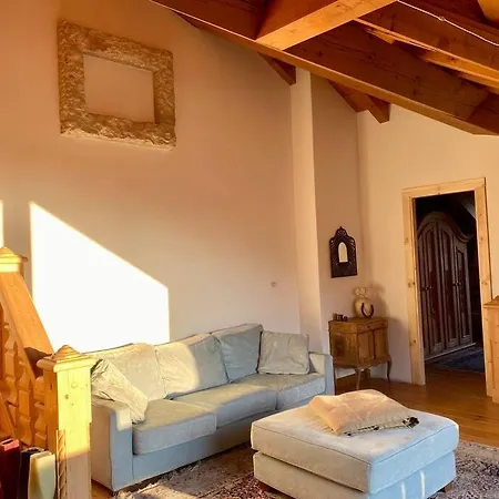 Chalet Roana Apartment *