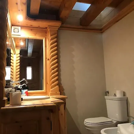 Chalet Roana Apartment Roana
