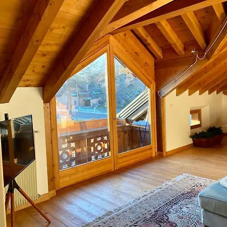 Chalet Roana Роана