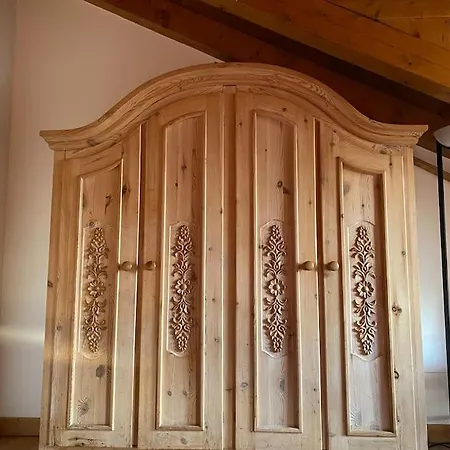 Chalet Roana Roana