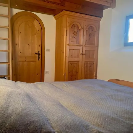 Chalet Roana