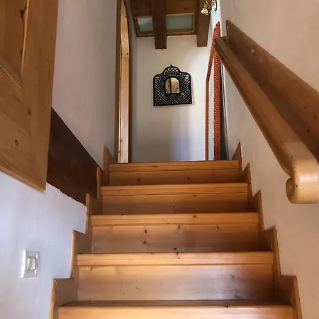Apartment Chalet Roana Roana