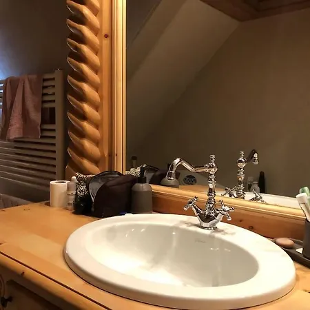 Apartment Chalet Roana