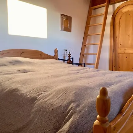 Chalet Roana شقة