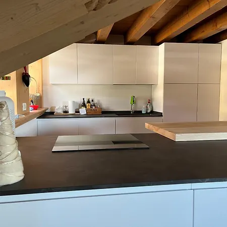 Chalet Roana Daire