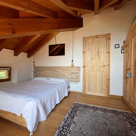 Chalet Roana *