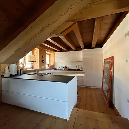 Chalet Roana Роана