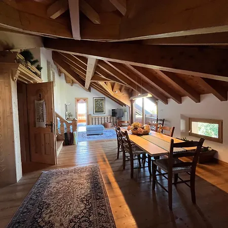 Chalet Roana * Roana