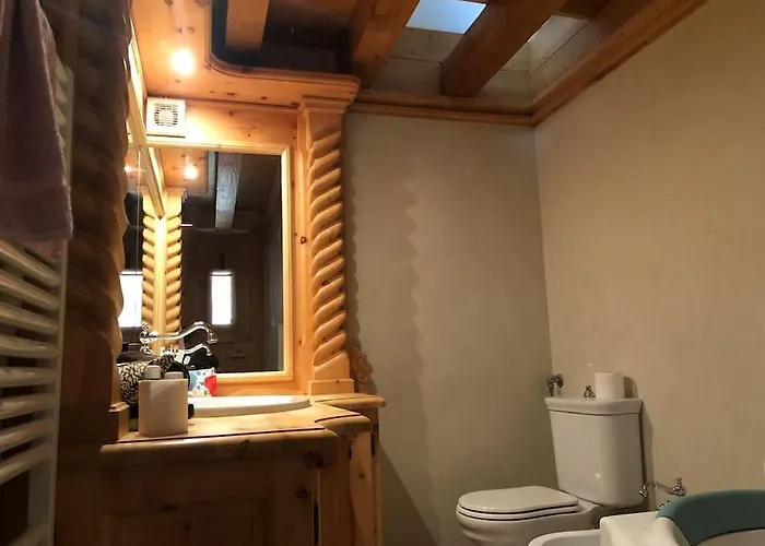 Chalet Roana Апартаменты Роана