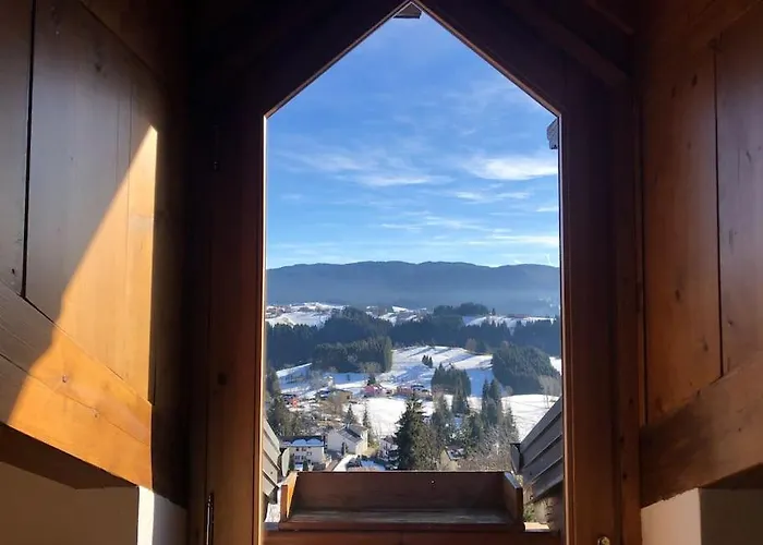 Chalet Roana * Roana