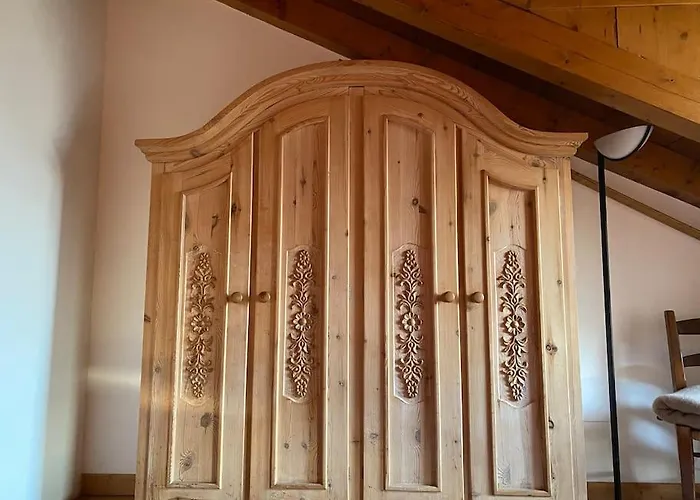 Chalet Roana Роана