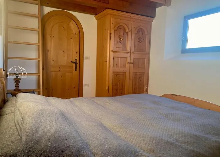 Chalet Roana