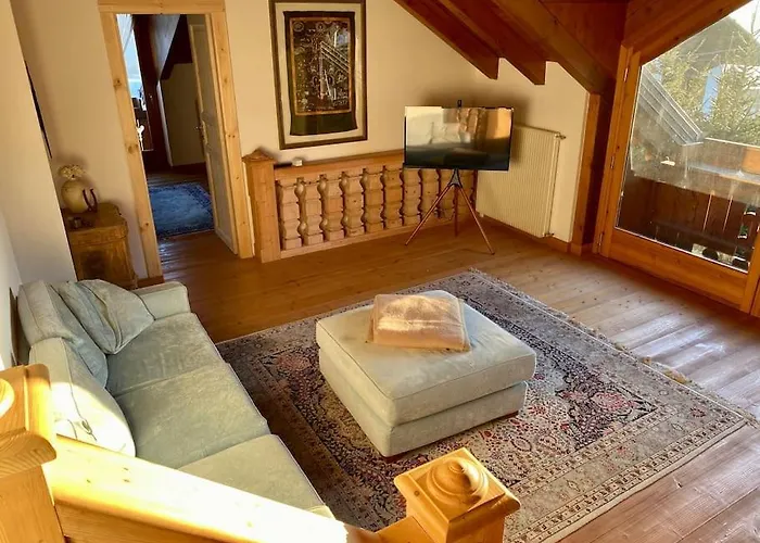 Chalet Roana