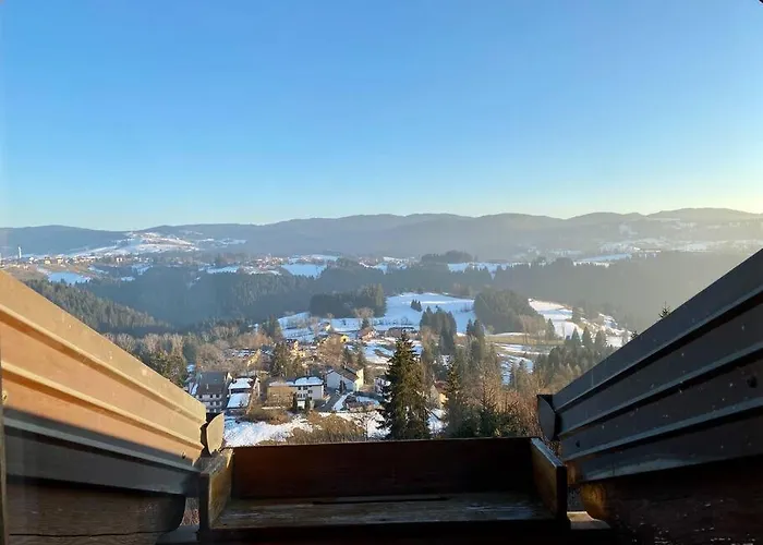 Chalet Roana *
