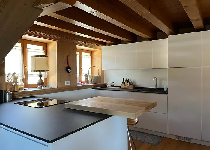 Chalet Roana * Роана