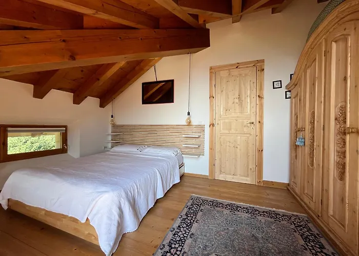 Chalet Roana *