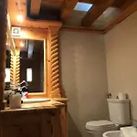 Chalet Roana Apartment Roana