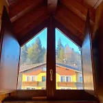 Chalet Roana Apartment *