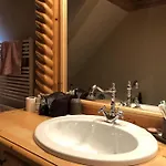 Apartment Chalet Roana
