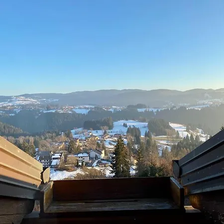 Chalet Roana *