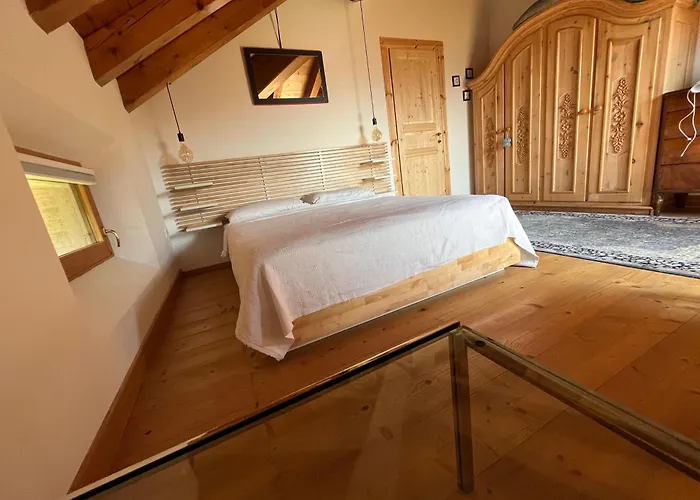 Chalet Roana